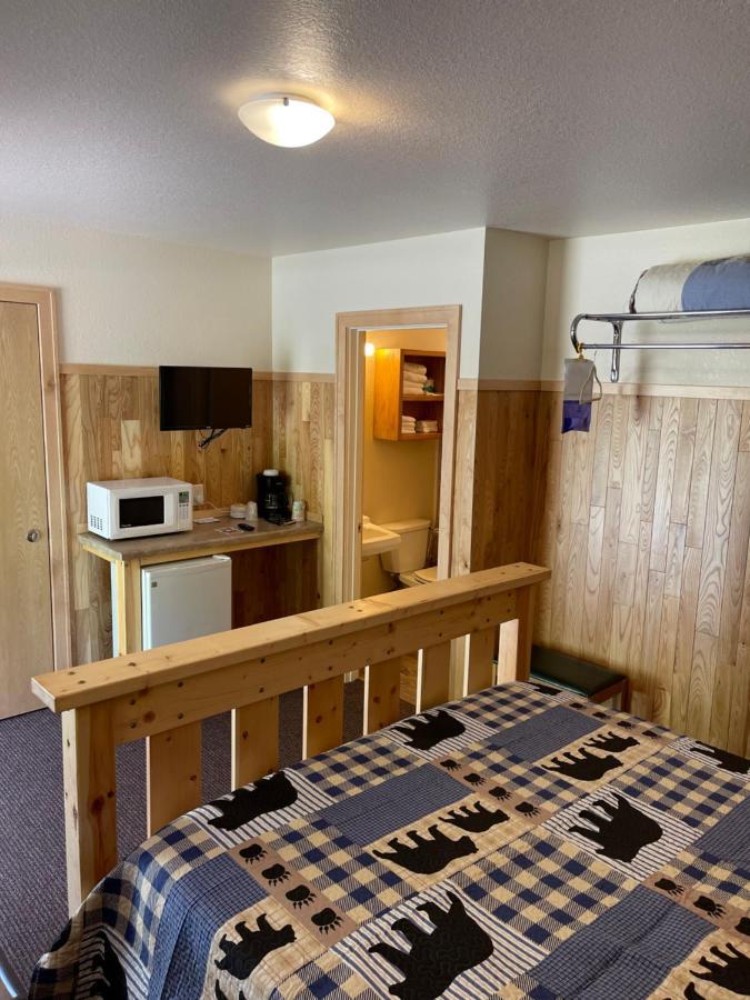 Sportsmen Motel Dorchester 外观 照片