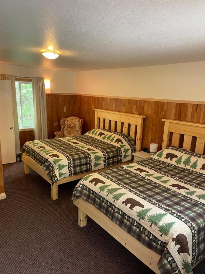 Sportsmen Motel Dorchester 外观 照片