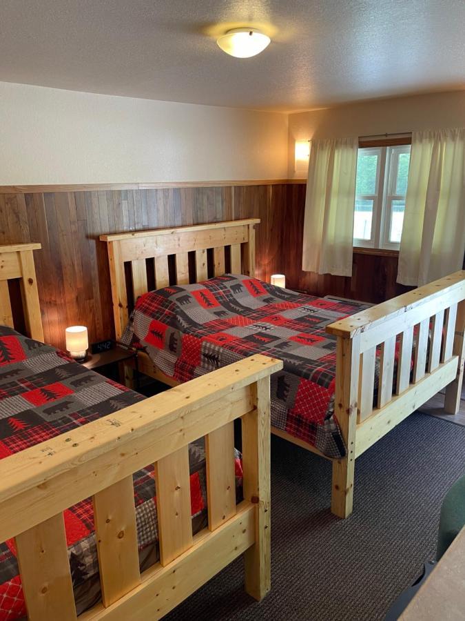 Sportsmen Motel Dorchester 外观 照片